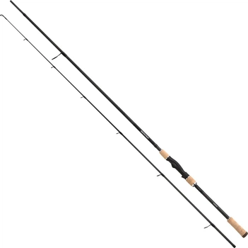 Удилище спиннинговое Shimano Sedona 711MH (CORK) 2.42 м 14-42 г (22662822)