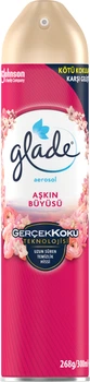 Освіжувач повітря Glade Магія кохання, 300 мл