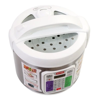 Мультиварка ROTEX RMC532-W