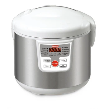 Мультиварка ROTEX RMC508-W (MB0713106)