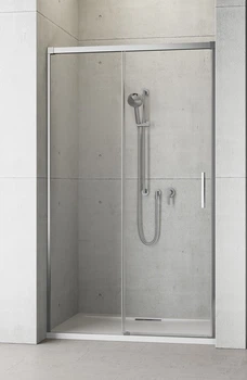 Душевая дверь RADAWAY Idea DWJ 130 R правосторонняя (387017-01-01R)