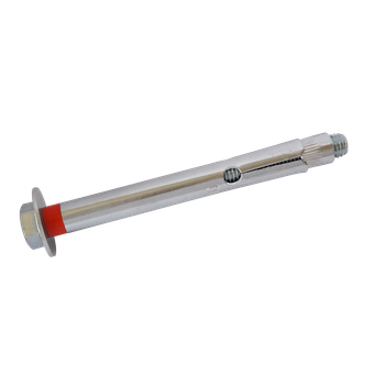 Анкер 12х100/М10 з болтом REDIBOLT 8,8 М Steelfix 2 шт (054706)