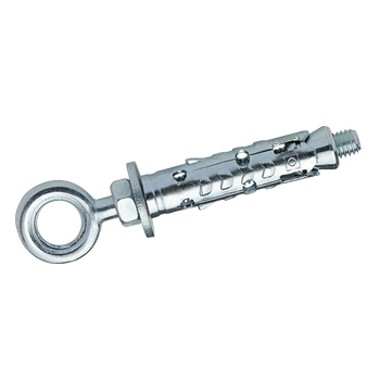 Анкер 15х75/М10 с кольцом LE-O М Steelfix (000106)