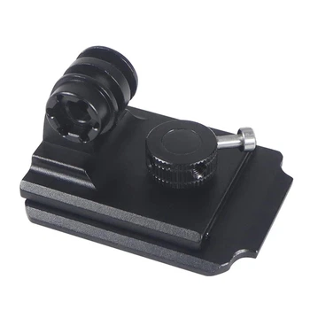 Универсальный NVG адаптер на шлем для крепления екшн камер или приборов ночного видения Nectronix M-40U (100976)