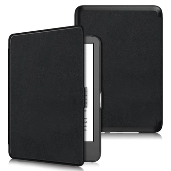 Обложка Primolux Slim для электронной книги Amazon Kindle 11th Gen. 2022 - Black