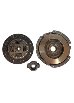 Сцепление в сборе 235mm B&B IVECO E2/E3 (908552/K2052) AP CLUTCH