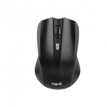 Комп'ютерна миша Havit HV-M921GT, Black (6950676294316)