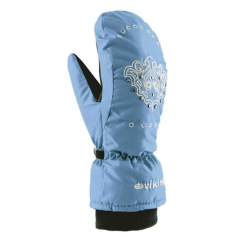 Рукавиці Viking Femme Fatal mitten 4 Блакитний (VI-FEMFAT-MIT-4-10)