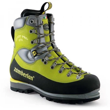 Ботинки Zamberlan 4042 Expert Pro GTX RR 40 Acid Green (1054-006.1372)