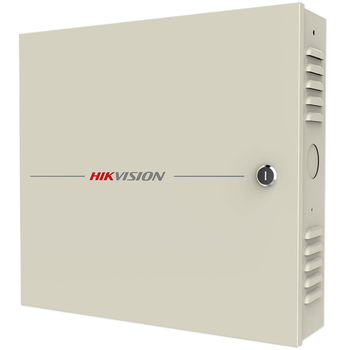 Hikvision DS-K2602