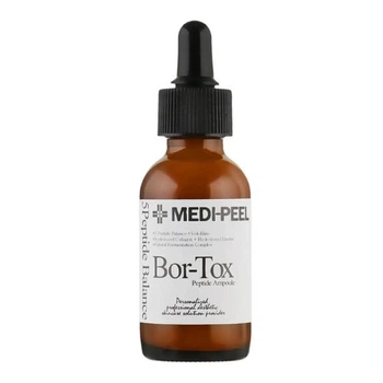 Пептидна сироватка против зморшок Medi Peel Bor-Tox Peptide Ampoule