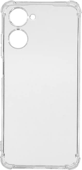 Чохол для смартфона BeCover Anti-Shock для Realme 10 Transparent (BC_708927)
