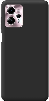 Чохол для смартфона BeCover для Motorola Moto G13/G23/G53 Black (BC_708930)