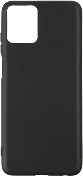 Чехол для смартфона BeCover для Motorola Moto G72 Black (BC_708931)