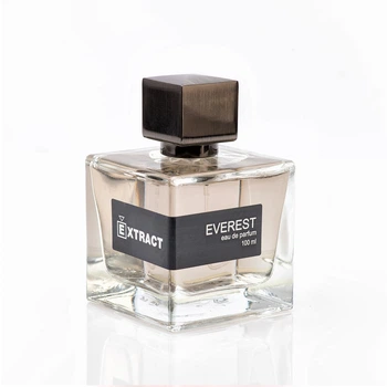 Парфюмерная вода мужская Extract Everest 100 ml