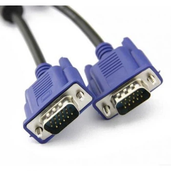 Кабель VGA VGA 1.5м для монітора GBX