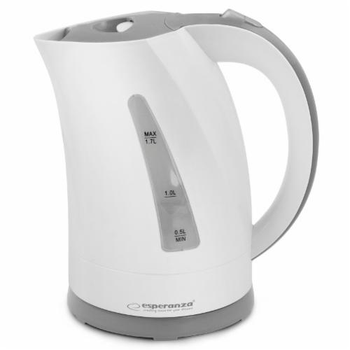 Електрочайник Esperanza EKK022 Amazon 1.7L 2200 Вт