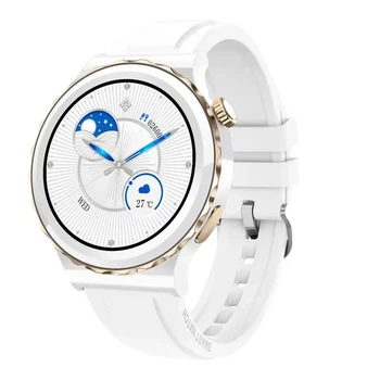 Смарт-годинник Uwatch E23 Gold (Сeramic)