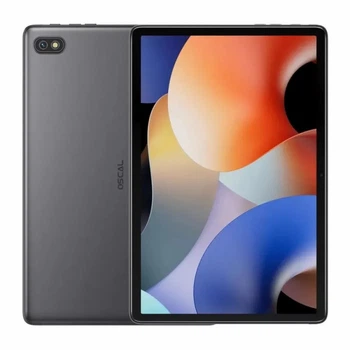 Планшет Blackview Oscal Pad 10 8/128Gb LTE DS Diamong Gray