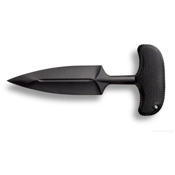 Ніж Cold Steel Push Blade I FGX (92FPA)