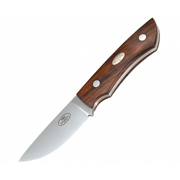 Ніж Fallkniven Taiga Hunter Zytel, Ironwood (TH1z)