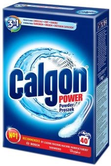 Засіб для видалення накипу Calgon в пральних машин 1 кг (5900627043709)
