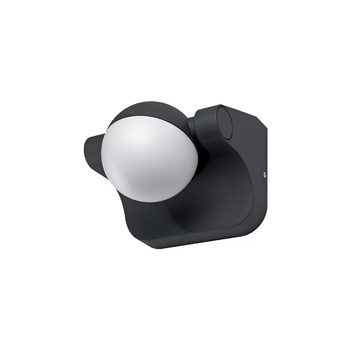 Светильник Osram ENDURA STYLE SPHERE 8w (600Lm) 3000K (4058075216624)