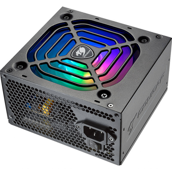 Блок питания Cougar 550W (XTC550 ARGB)