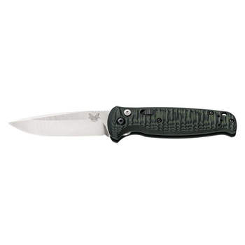 Нож Benchmade Composite Lite Auto Dark Green (4300-1)