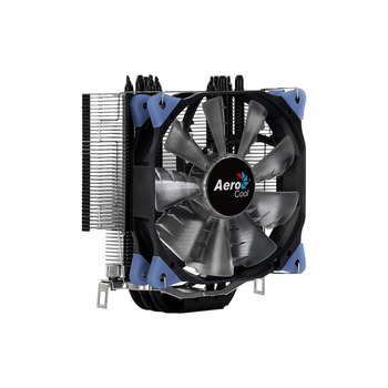 Кулер для процессора AeroCool Verkho 5 Dark (ACTC-NA30510.01)