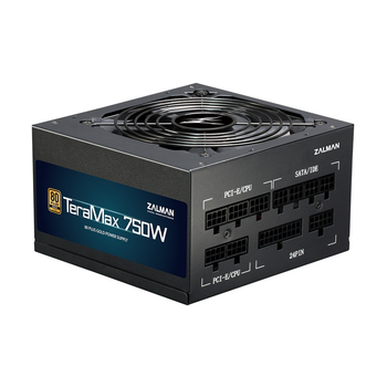 Блок питания Zalman 750W TERAMAX (ZM750-TMX)