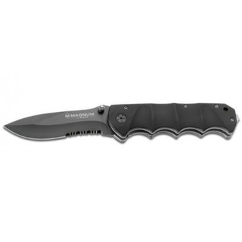 Ніж Boker Magnum Black Spear (01RY247)