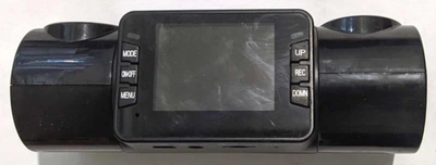 Автовідеореєстратор Vehicle DVR 190 2