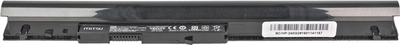 Акумулятор Mitsu для ноутбуків HP 14.6 V 2200 mAh (BC/HP-240G2)