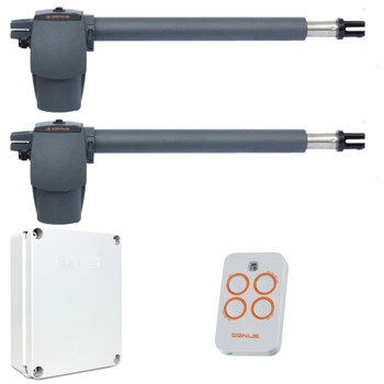 Автоматика Genius G-Bat 400 для ворот до 700 кг