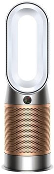 Обогреватель и очиститель воздуха Dyson HP09 EU/TR Wh/Gd