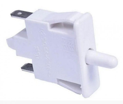 Кнопка холодильника Ariston C00851049