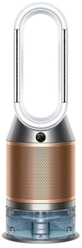 Очиститель и увлажнитель воздуха Dyson PH04 EU/TR/CEE/CH Wh/Gd