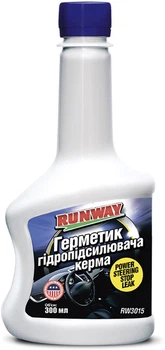 Герметик гидроусилителя руля Runway 300 мл (RW3015)