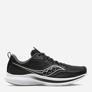 Buty do biegania damskie Saucony Kinvara 13 S10723-05 36 (5.5US) 22 cm Czarne (195017379154)
