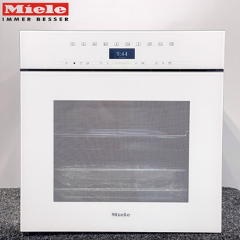 Парова шафа під вбудову Miele DGC 7460 X (DT), б/в