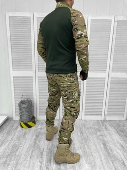 Тактичний військовий костюм 5.11 ( Убакс + Штани ), Камуфляж: Мультикам, Розмір: XXL