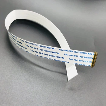 Шлейф ipex-20453 40pin-40pin -0.5MM крок EDP CHY (3022)