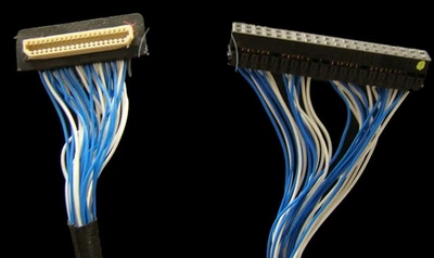 Кабель DF9B-41P/S-1V 41Pin 41пин CMOS CHY (2992)