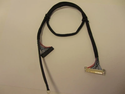 Кабель FIX-30P-S8 Dual 8 55см CHY (3009)