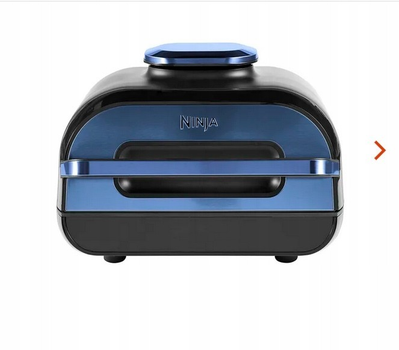 Гриль воздушная фритюрница NINJA Foodi Max AG551EU
