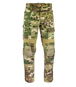 Тактические штаны с наколенниками Viper Elite Combat Generation 2, L