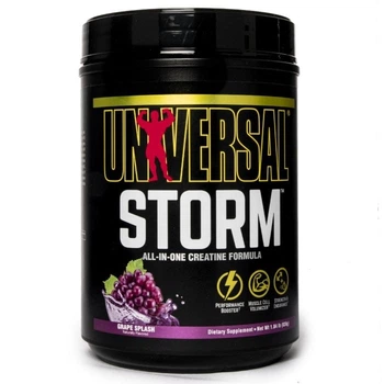 Storm - Universal Nutrition 835 g - виноград (039442048004)