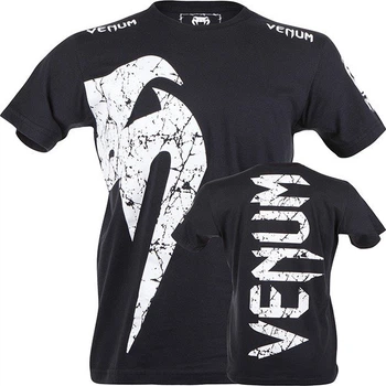 Футболка Venum Giant - Black (EU-VENUM-0003-M)
