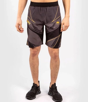 Шорты Venum UFC Fight Night Black Gold (VNMUFC-00066-126-XS)